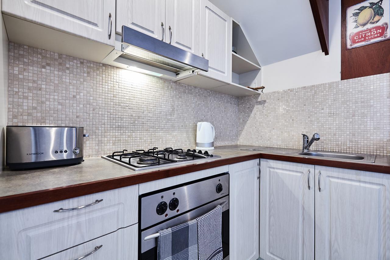 Villa Fremantle Townhouse Unit 4 Exterior foto