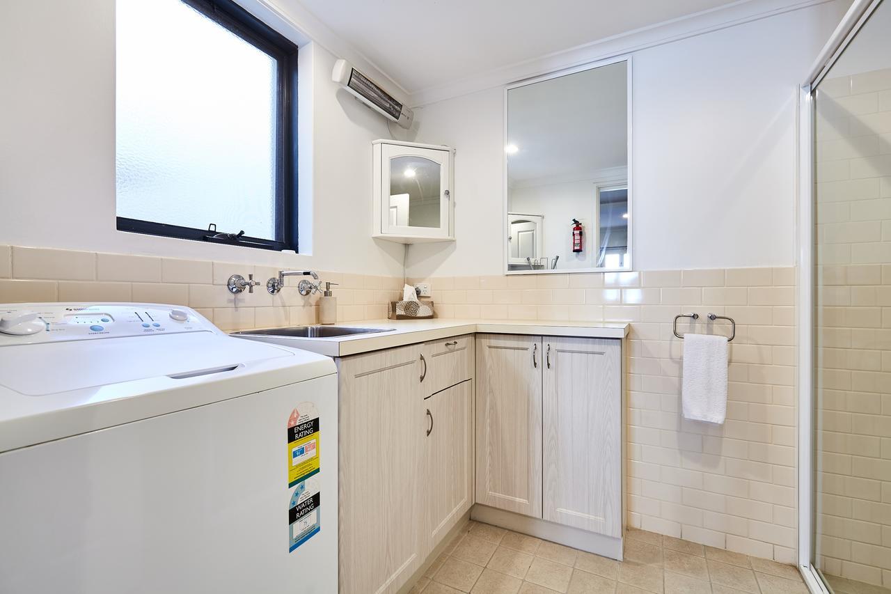 Villa Fremantle Townhouse Unit 4 Exterior foto